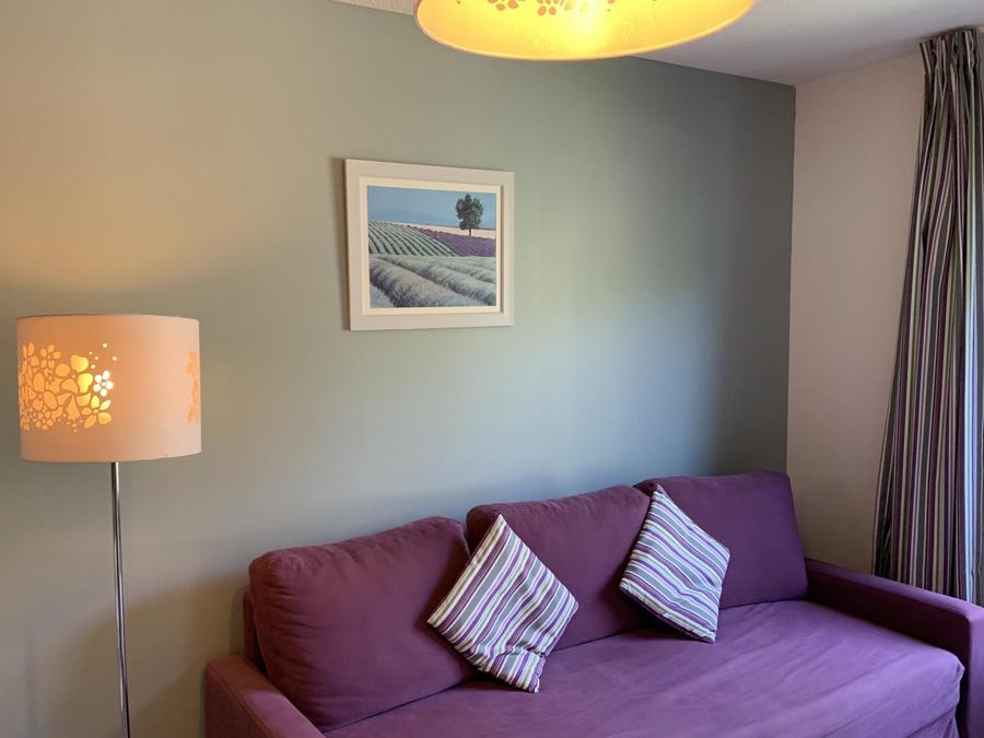 Appartement 4 personnes 4
