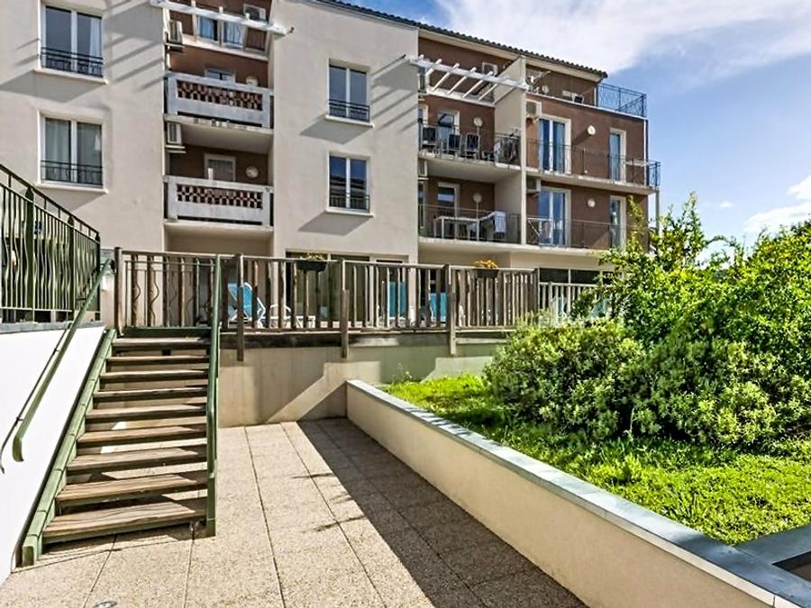 Appartement 4 personnes 11