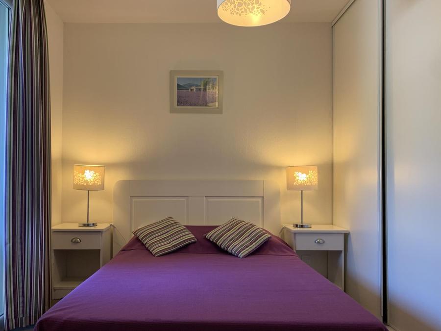 Appartement 4 personnes 3
