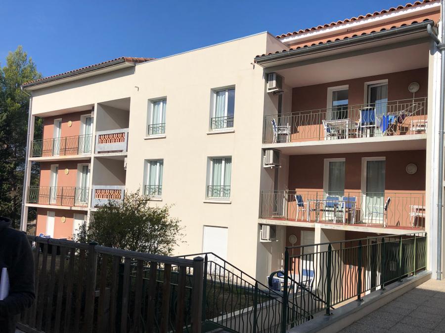 Appartement 2 personnes 7