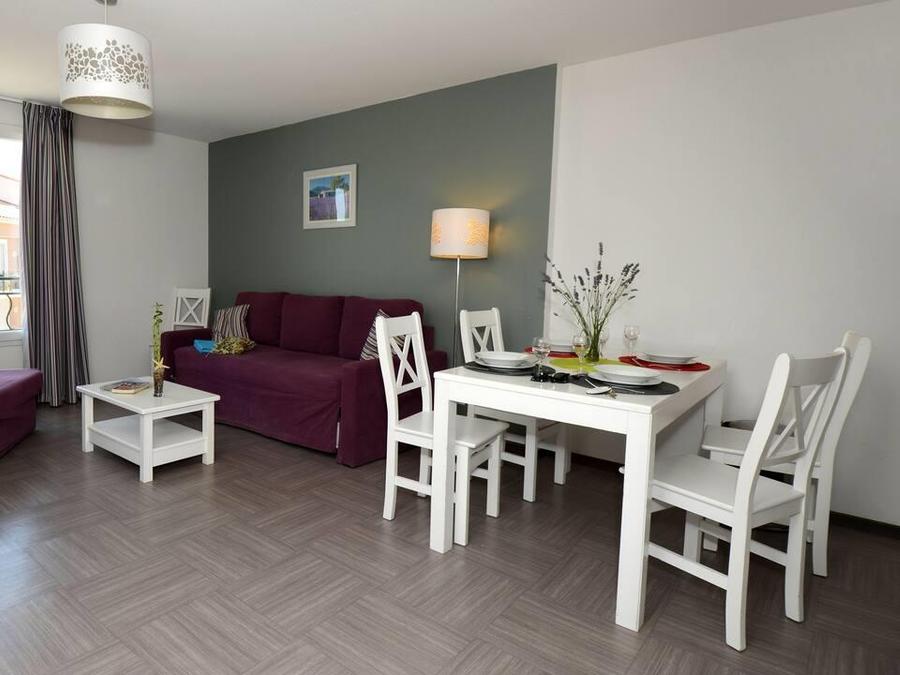 Appartement 2 personnes 3