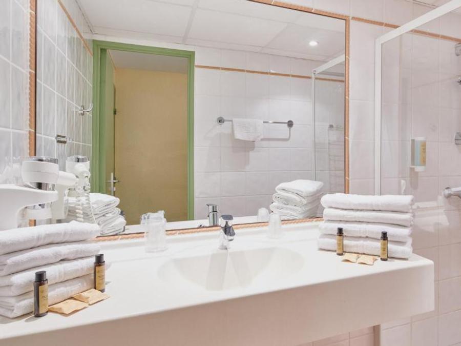 Chambre 3 personnes - CONFORT 1