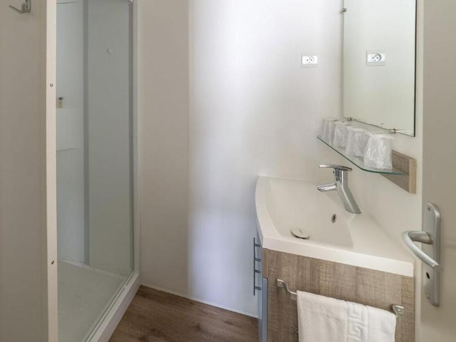 Mobilhome 5 personnes - Confort 5 personnes 5