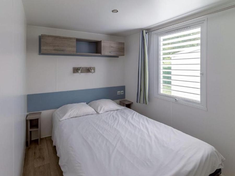 Mobilhome 5 personnes - Confort 5 personnes 3