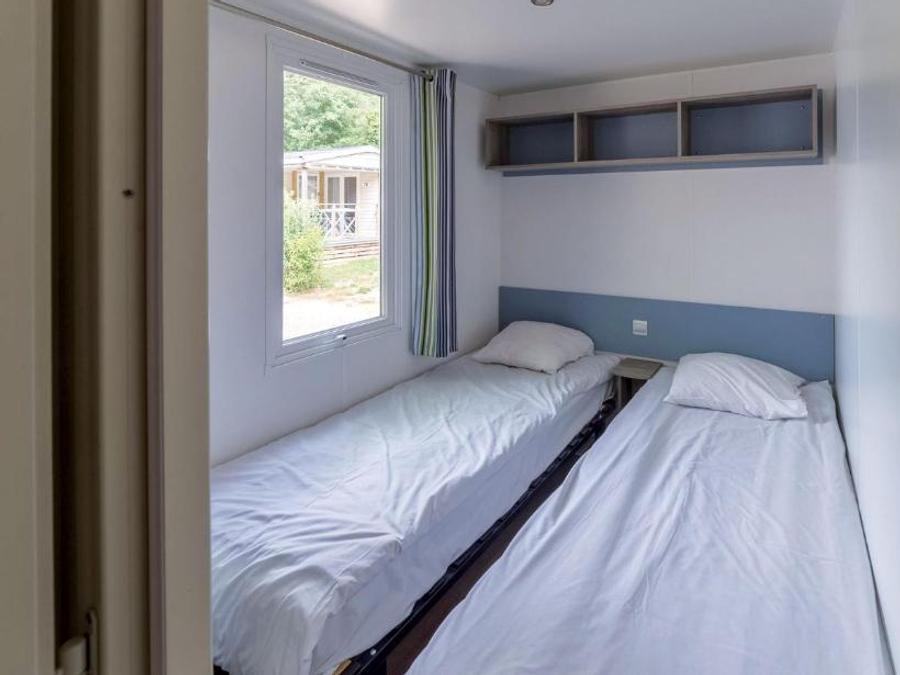 Mobilhome 5 personnes - Confort 5 personnes 4