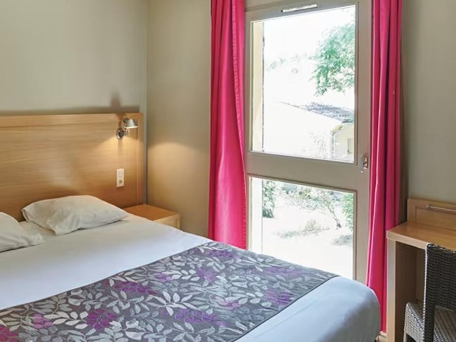 Appartement 4 personnes - Appartement 3 Pièces confort 4 personnes 1