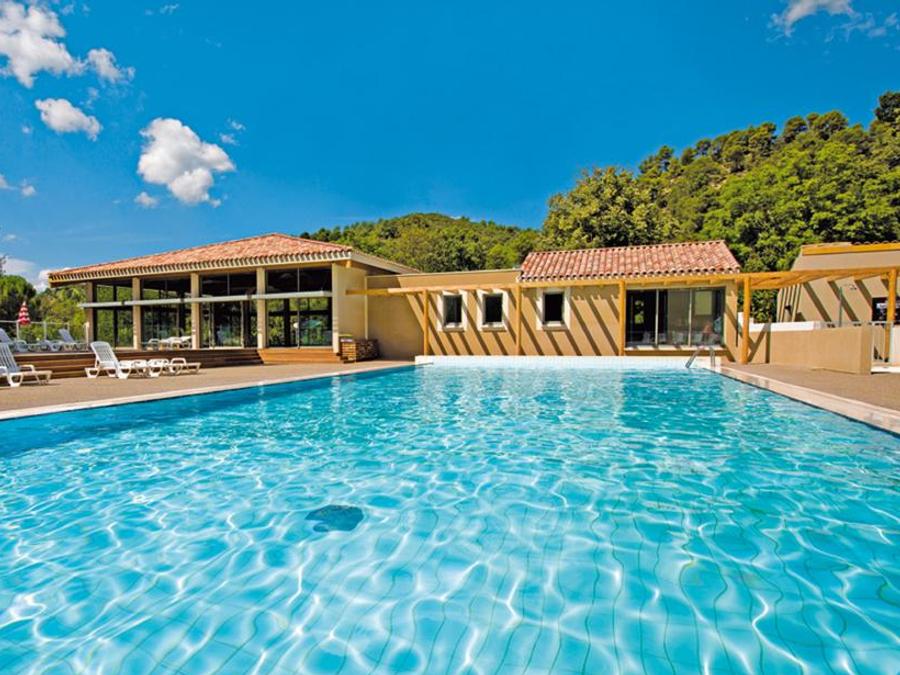 Club Domaine de Château Laval 3*