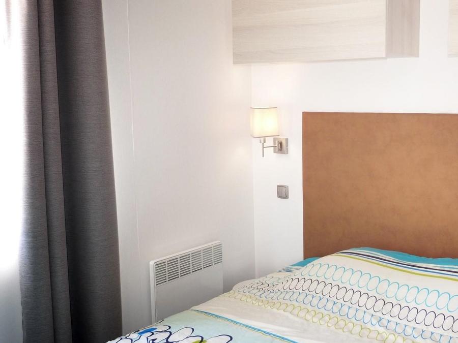 Mobilhome 2 personnes - TENNESSY CONFORT. 3