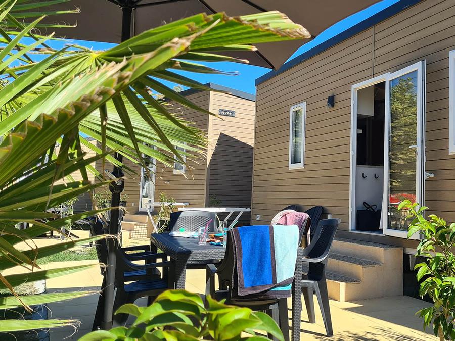Mobilhome 6 personnes - COLORADO CONFORT. 0