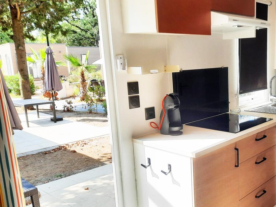 Mobilhome 6 personnes - COLORADO CONFORT. 3