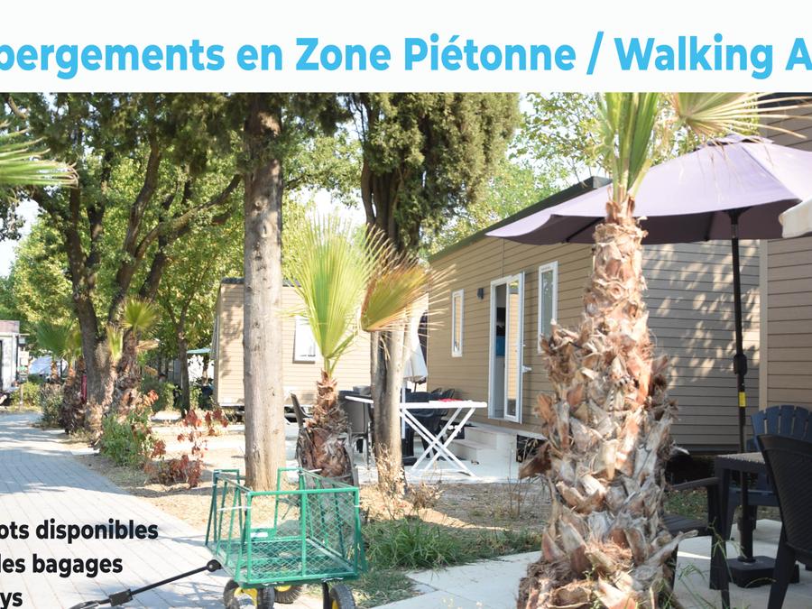 Mobilhome 6 personnes - COLORADO CONFORT. 7