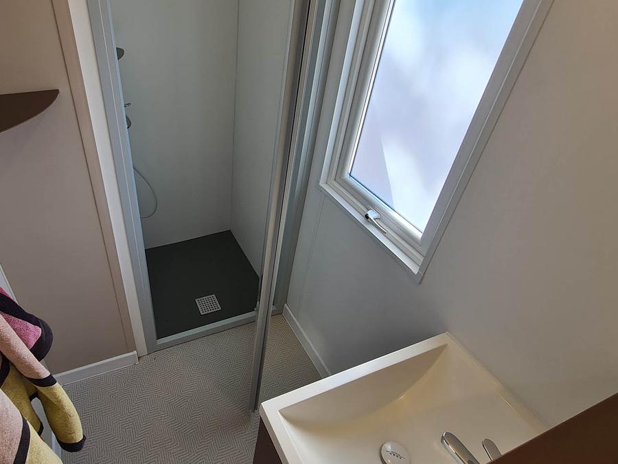 Mobilhome 8 personnes - TEXAS CONFORT 8