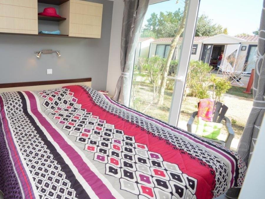 Mobilhome 4 personnes - MISSOURI CONFORT. 7