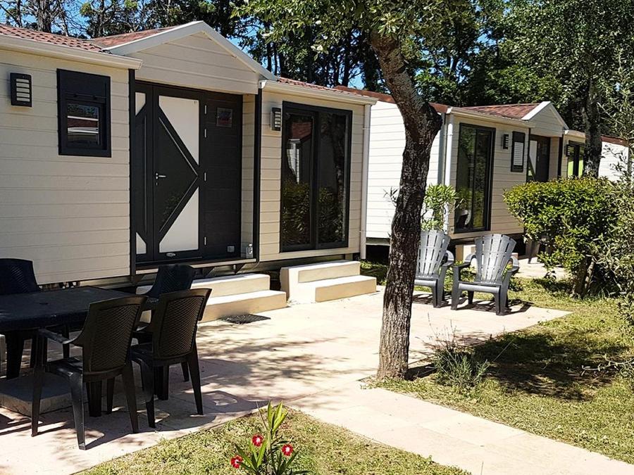 Mobilhome 4 personnes - MISSOURI CONFORT. 0