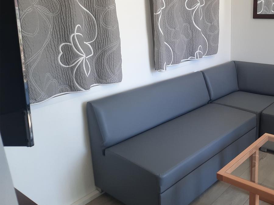 Mobilhome 4 personnes - MISSOURI CONFORT 2