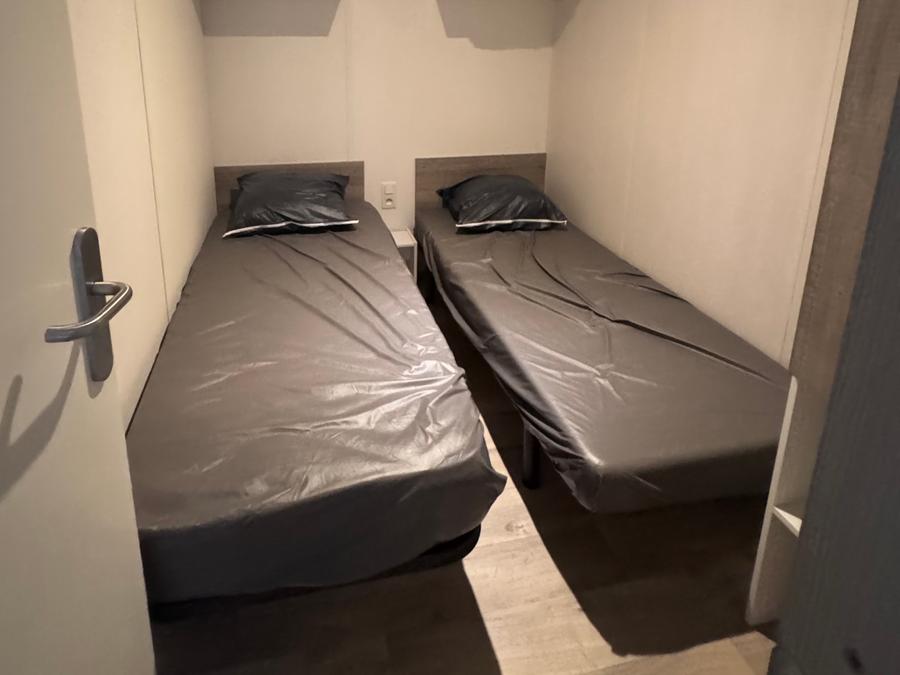 Chalet 4 personnes - ATLANTIS 10