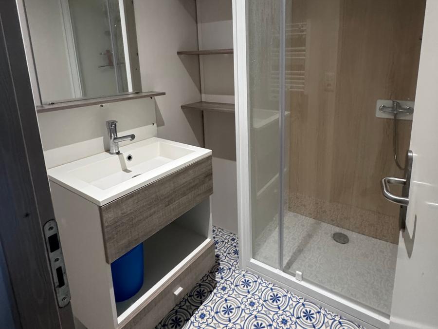 Chalet 4 personnes - ATLANTIS 11