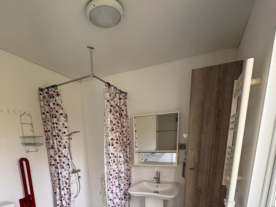 Chalet 4 personnes - ATLANTIS PMR (Personnes à Mobilité Réduite) 2