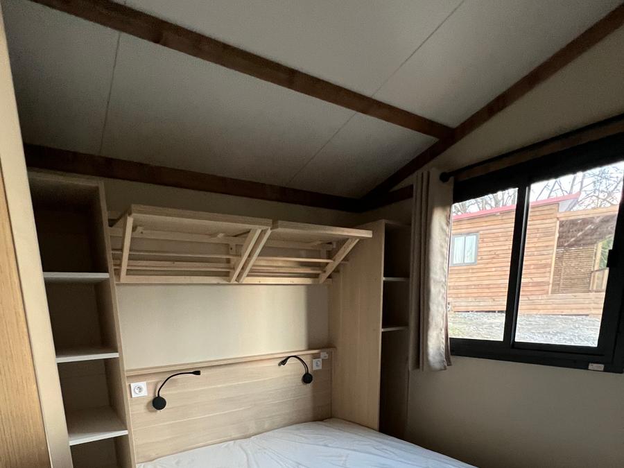 Chalet 6 personnes - BELHARRA 5/6 personnes - 3 chambres 17