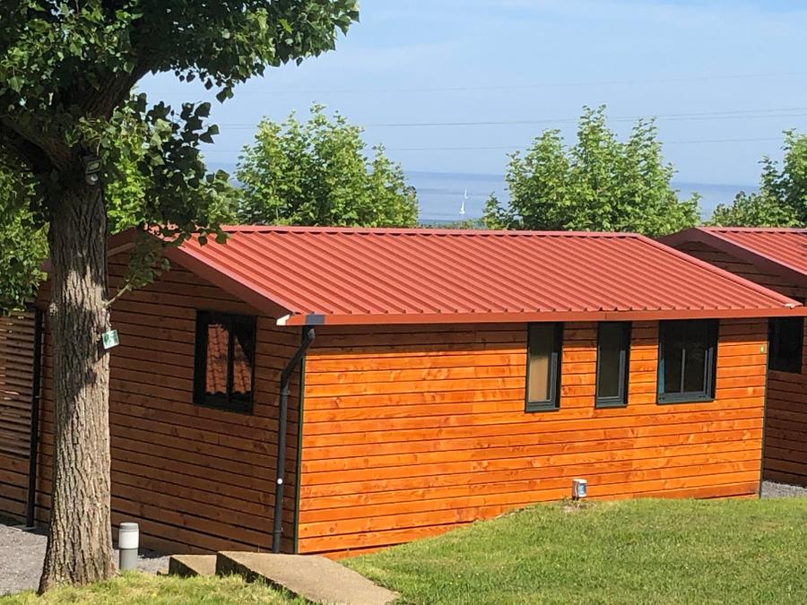 Chalet 6 personnes - BELHARRA 5/6 personnes - 3 chambres 4