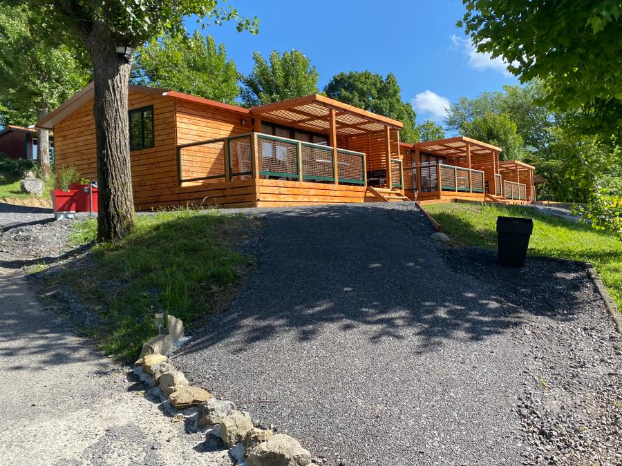 Chalet 6 personnes - BELHARRA 5/6 personnes - 3 chambres 0
