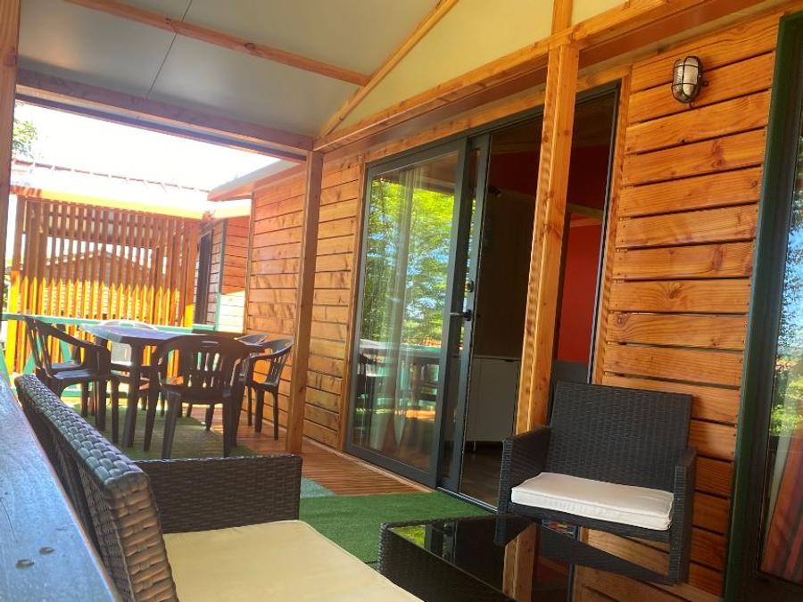 Chalet 6 personnes - BELHARRA 5/6 personnes - 3 chambres 6