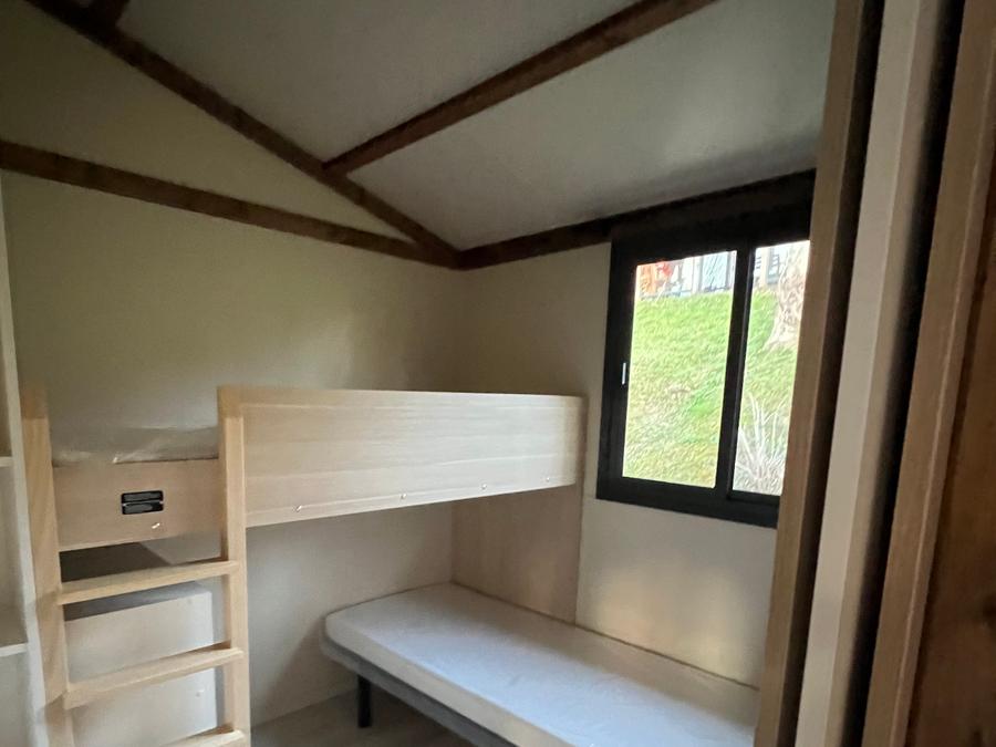 Chalet 6 personnes - BELHARRA 5/6 personnes - 3 chambres 14