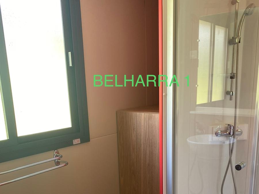 Chalet 6 personnes - BELHARRA 5/6 personnes - 3 chambres 13