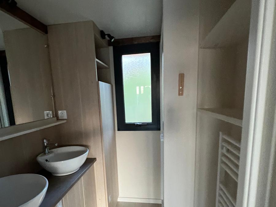 Chalet 6 personnes - BELHARRA 5/6 personnes - 3 chambres 12