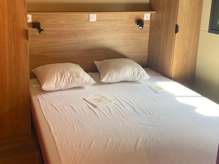 Chalet 6 personnes - BELHARRA 5/6 personnes - 3 chambres 16