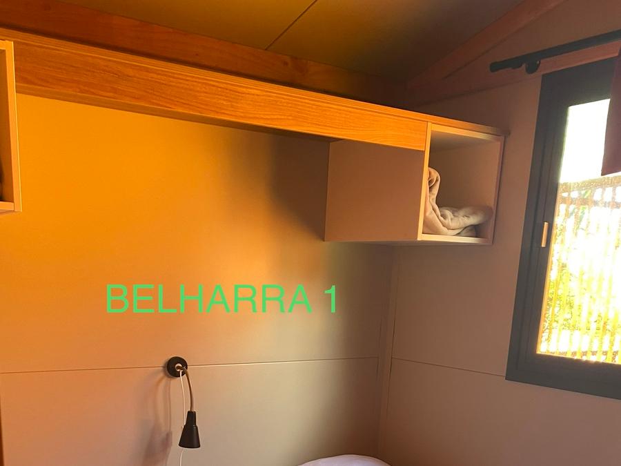 Chalet 6 personnes - BELHARRA 5/6 personnes - 3 chambres 15