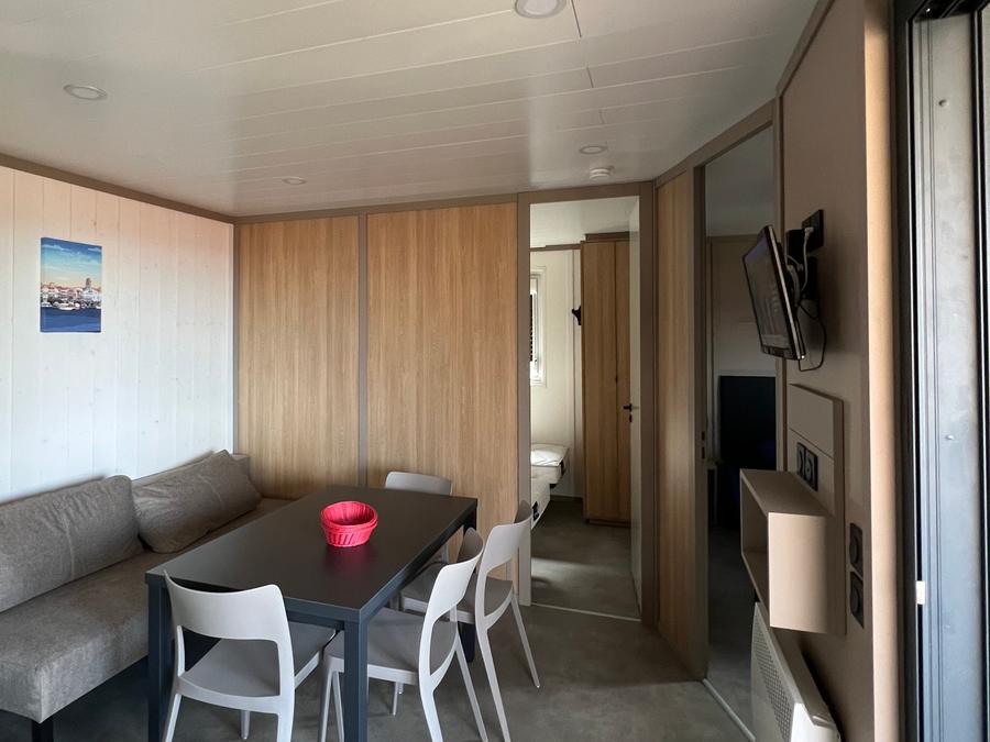 Chalet 6 personnes - HEGOA 4/6 personnes - douche XL 4