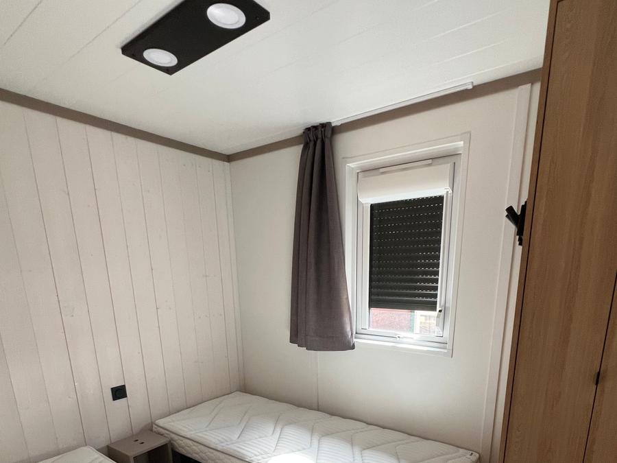 Chalet 6 personnes - HEGOA 4/6 personnes - douche XL 10