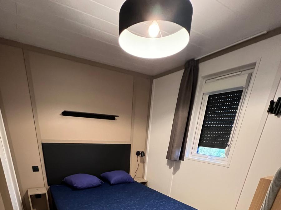 Chalet 6 personnes - HEGOA 4/6 personnes - douche XL 9
