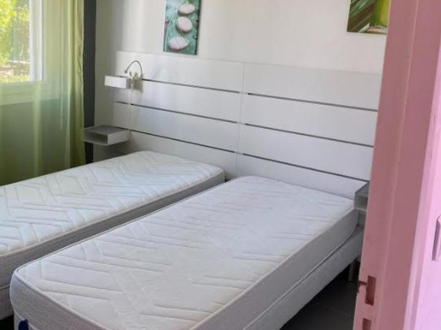 Appartement 4 personnes - 1 chambre - Au Rdc d'une maison 3