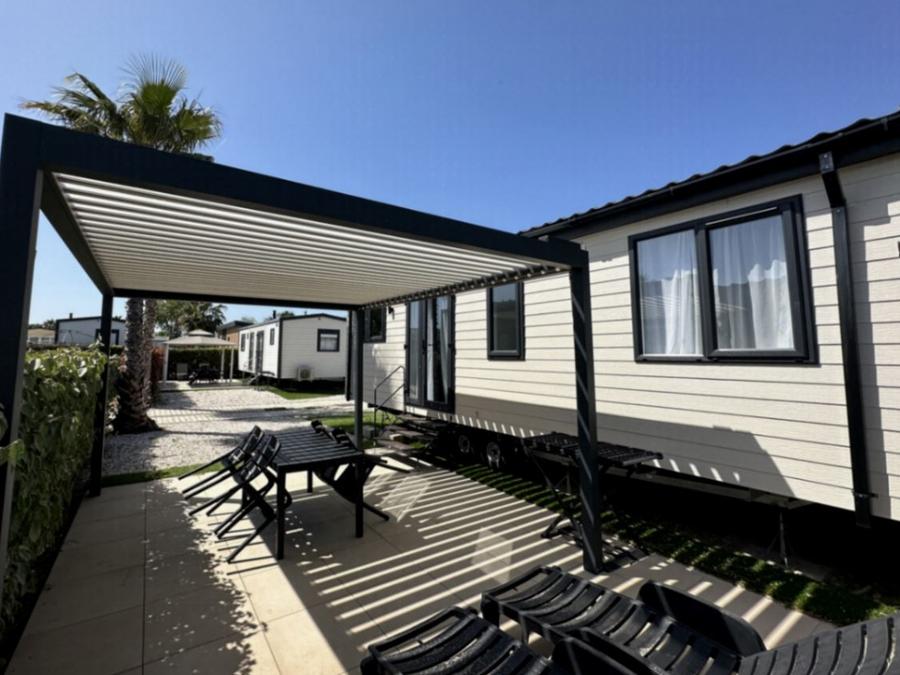Mobilhome 4 personnes - EMPIRE 2 3
