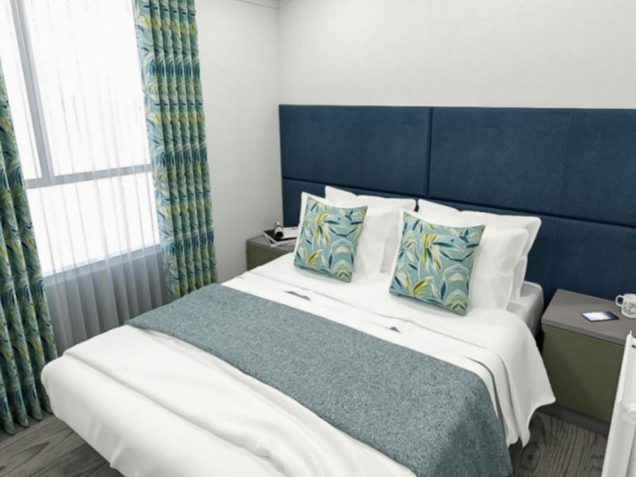 Mobilhome 4 personnes - EMPIRE 2 6