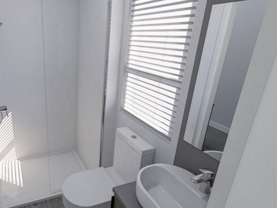 Mobilhome 4 personnes - EMPIRE 2 4