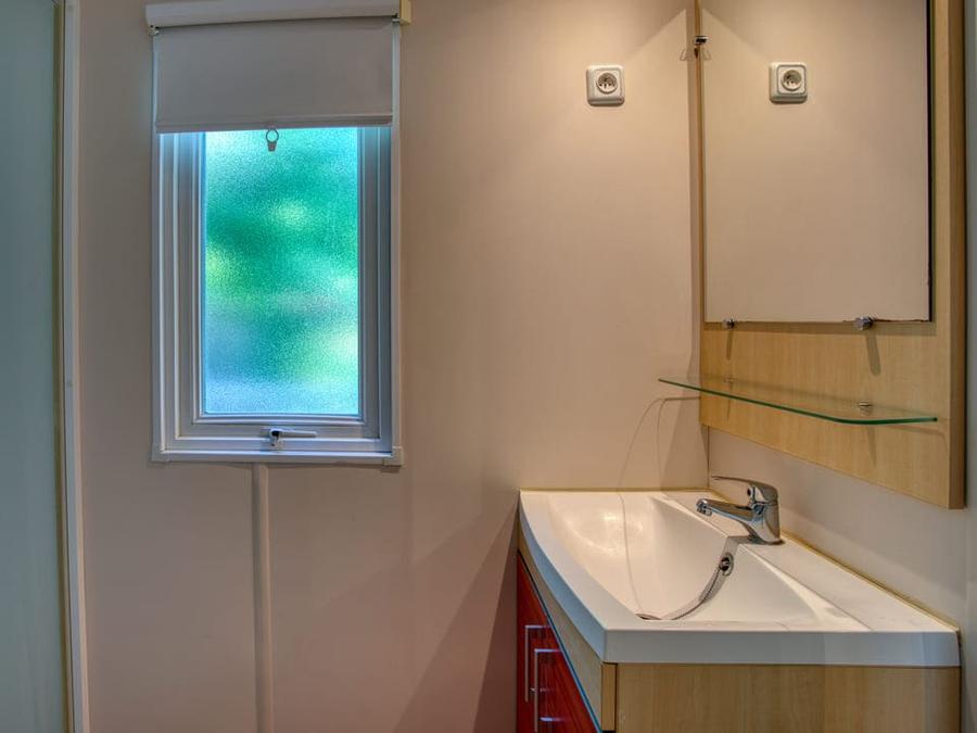 Mobilhome 6 personnes - MH2 SUPER MERCURE 26 m² 8