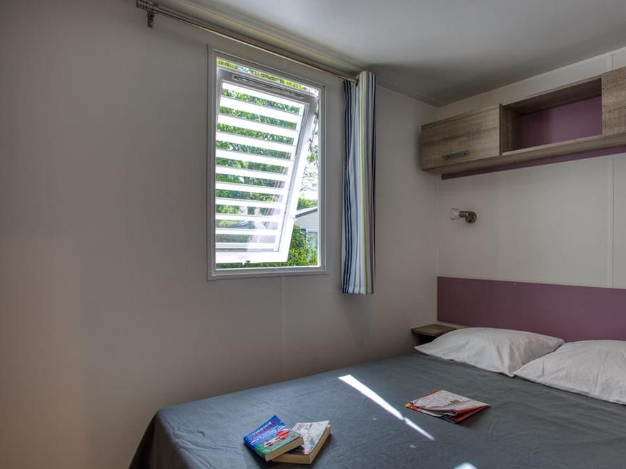 Mobilhome 4 personnes - MH2 SUPER VENUS 22 m² 6