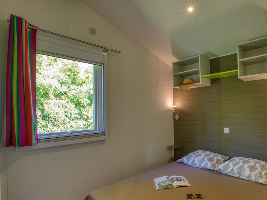 Mobilhome 6 personnes - MH3 NIRVANA 33 m² 14