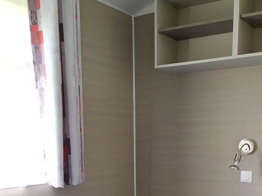 Mobilhome 6 personnes - MH3 NIRVANA 33 m² 6