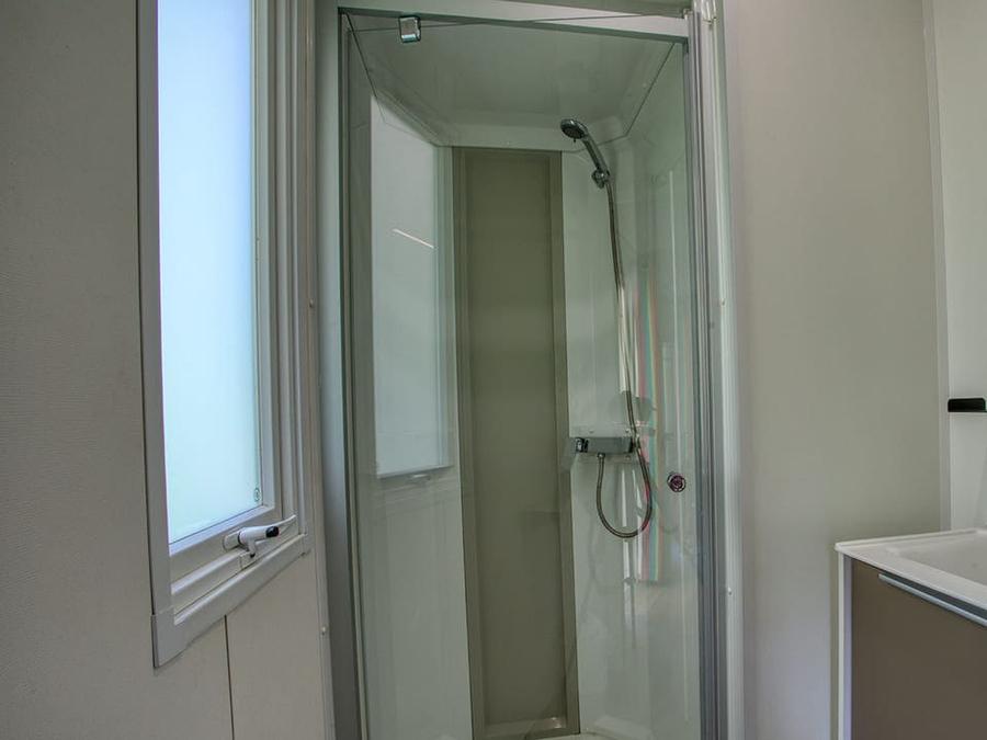 Mobilhome 6 personnes - MH3 NIRVANA 33 m² 16