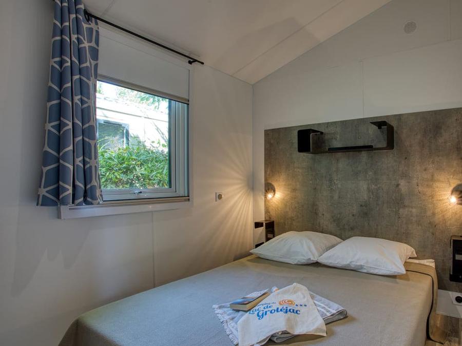 Mobilhome 6 personnes - MH2 MALAGA 27 m² 6