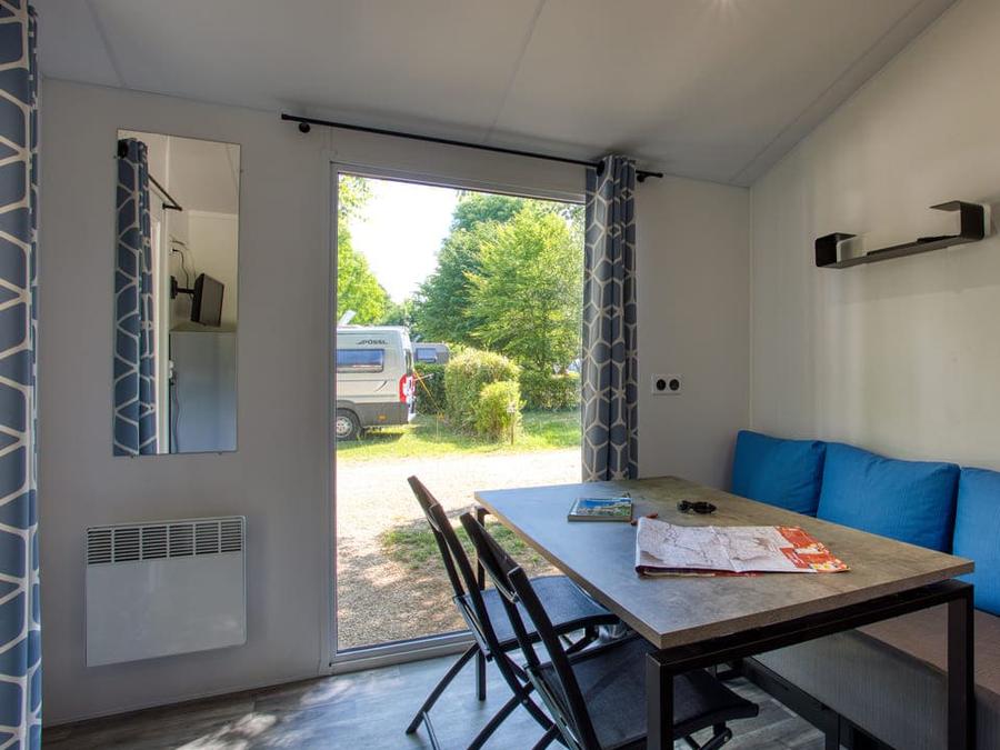 Mobilhome 6 personnes - MH2 MALAGA 27 m² 5
