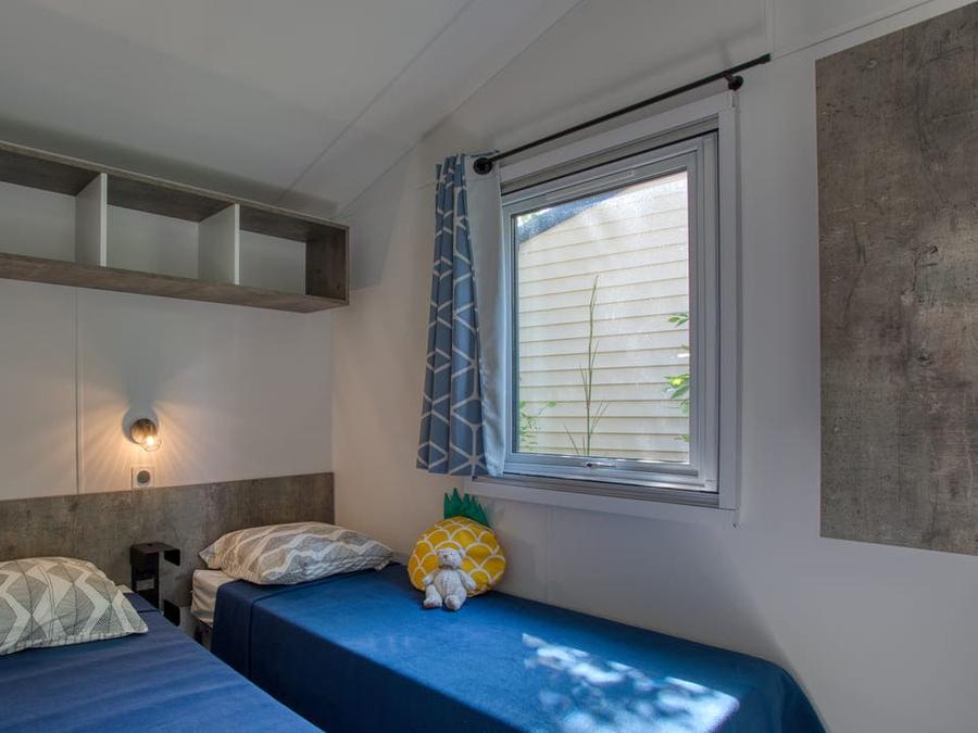 Mobilhome 6 personnes - MH2 MALAGA 27 m² 7