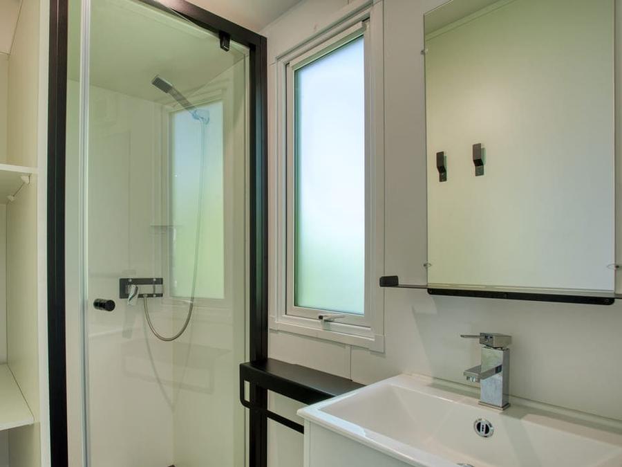 Mobilhome 6 personnes - MH2 MALAGA 27 m² 8