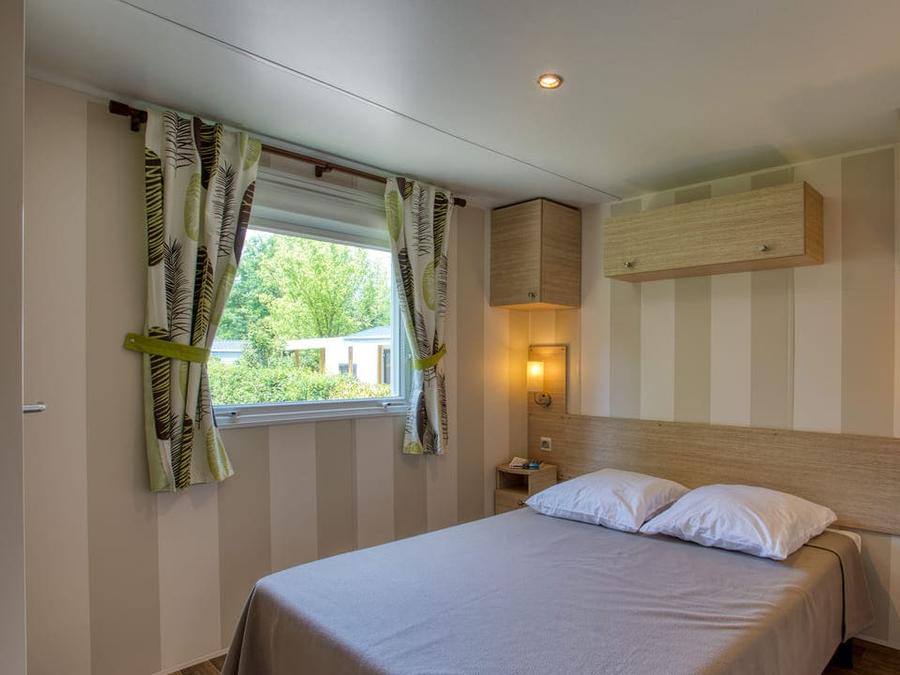 Mobilhome 6 personnes - MH2 SUPER SÉLÉNIA 35 m² - Lave Vaisselle 6