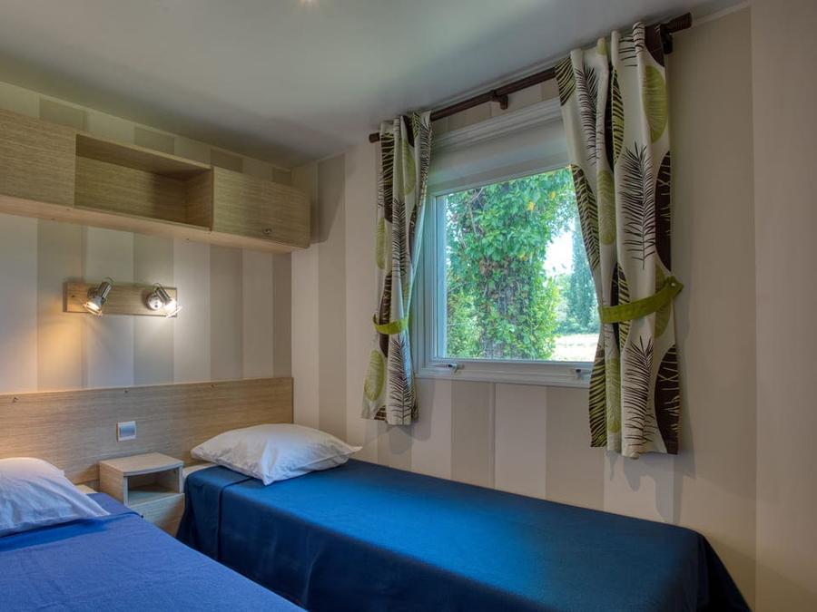 Mobilhome 6 personnes - MH2 SUPER SÉLÉNIA 35 m² - Lave Vaisselle 7