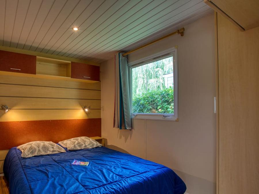Mobilhome 6 personnes - MH2 LOGGIA 24 m² 5